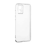 TPU gelový kryt FIXED Story pro Motorola Moto Edge 30 Neo, čirý - FIXED