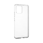 TPU gelový kryt FIXED Story pro Motorola Moto G72, čirý - FIXED