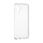 TPU gelový kryt FIXED Story pro Samsung Galaxy A04s, čirý - FIXED