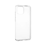 TPU gelový kryt FIXED Story pro Xiaomi Redmi A1/A1S/A1+/A2/A2+, čirý - FIXED