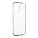 TPU gelový kryt FIXED Story pro Nokia G60, čirý - FIXED