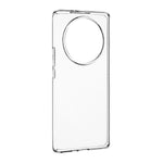 TPU gelový kryt FIXED Story pro Honor Magic5 Lite 5G, čirý - FIXED