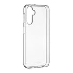 TPU gelový kryt FIXED Story pro Samsung Galaxy A24, čirý - FIXED