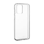 TPU gelový kryt FIXED Story pro Motorola Moto G53 5G, čirý - FIXED