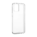 TPU gelový kryt FIXED Story pro Motorola Moto G13, čirý - FIXED