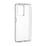 TPU gelový kryt FIXED Story pro Xiaomi Redmi Note 12 Pro 5G, čirý - FIXED