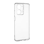 TPU gelový kryt FIXED Story pro Honor X7a, čirý - FIXED