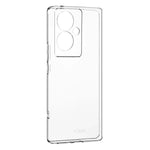 TPU gelový kryt FIXED Story pro Vivo V29 lite 5G, čirý - FIXED