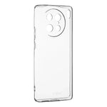 TPU gelový kryt FIXED Story pro Vivo X90 Pro, čirý - FIXED