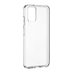 TPU gelový kryt FIXED Story pro Nokia G22, čirý - FIXED