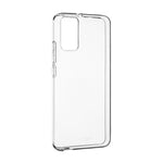 TPU gelový kryt FIXED Story pro TCL 403, čirý - FIXED