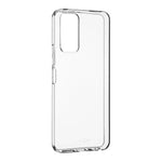 TPU gelový kryt FIXED Story pro TCL 405/406/408, čirý - FIXED