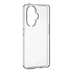 TPU gelový kryt FIXED Story pro OnePlus Nord CE 3 lite 5G, čirý - FIXED