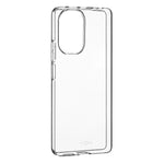 TPU gelový kryt FIXED Story pro POCO F5 5G, čirý - FIXED