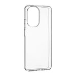 TPU gelový kryt FIXED Story pro Realme C55, čirý - FIXED