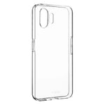 TPU gelový kryt FIXED Story pro Nothing phone (2), čirý - FIXED