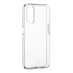 TPU gelový kryt FIXED Story pro OPPO A78 5G, čirý - FIXED