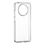 TPU gelový kryt FIXED Story pro Realme 11, čirý - FIXED