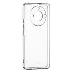 TPU gelový kryt FIXED Story pro Realme 11 Pro, čirý - FIXED