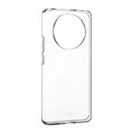 TPU gelový kryt FIXED Story pro Realme 11 Pro+, čirý - FIXED