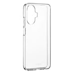 TPU gelový kryt FIXED Story pro Realme Narzo N55, čirý - FIXED