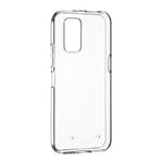 TPU gelový kryt FIXED Story pro Nokia XR21, čirý - FIXED