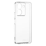TPU gelový kryt FIXED Story pro Vivo Y36, čirý - FIXED