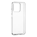 TPU gelový kryt FIXED Story pro Realme Narzo N53, čirý - FIXED