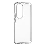TPU gelový kryt FIXED Story pro Honor 90 Pro, čirý - FIXED
