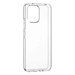 TPU gelový kryt FIXED Story pro Xiaomi Redmi 12, čirý - FIXED