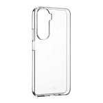 TPU gelový kryt FIXED Story pro Honor 90 lite 5G, čirý - FIXED
