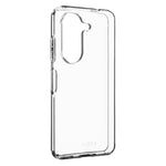 TPU gelový kryt FIXED Story pro Asus Zenfone 10, čirý - FIXED