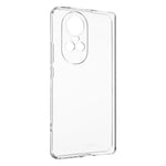 TPU gelový kryt FIXED Story pro OPPO Reno10 5G, čirý - FIXED