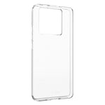 TPU gelový kryt FIXED Story pro Xiaomi 13T/13T Pro, čirý - FIXED
