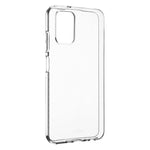 TPU gelový kryt FIXED Story pro Nokia G42, čirý - FIXED