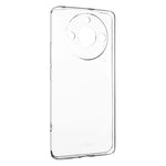 TPU gelový kryt FIXED Story pro Realme Narzo 60 Pro, čirý - FIXED