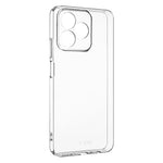 TPU gelový kryt FIXED Story pro Realme C53, čirý - FIXED
