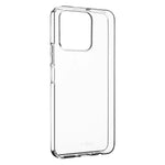 TPU gelový kryt FIXED Story pro Honor X6a, čirý - FIXED