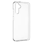 TPU gelový kryt FIXED Story pro Samsung Galaxy A05s, čirý - FIXED