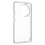 TPU gelový kryt FIXED Story pro ZTE Blade A73 5G, čirý - FIXED