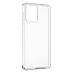 TPU gelový kryt FIXED Story pro Motorola Moto G54 5G/G54 Power Edition/G64, čirý - FIXED