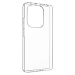 TPU gelový kryt FIXED Story pro Xiaomi Redmi Note 13 Pro/POCO M6 Pro, čirý - FIXED