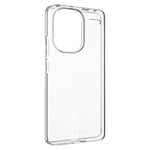 TPU gelový kryt FIXED Story pro Xiaomi Redmi Note 13 Pro+ 5G, čirý - FIXED
