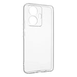 TPU gelový kryt FIXED Story pro Vivo Y55, čirý - FIXED