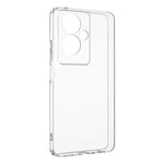 TPU gelový kryt FIXED Story pro Oppo A79 5G, čirý - FIXED
