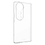 TPU gelový kryt FIXED Story pro Vivo V40, čirý - FIXED