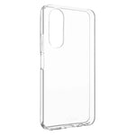 TPU gelový kryt FIXED Story pro Vivo Y28 5G/Vivo Y17s, čirý - FIXED