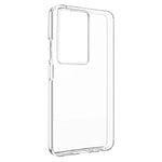 TPU gelový kryt FIXED Story pro OnePlus Nord N30 SE 5G, čirý - FIXED