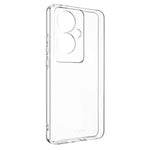 TPU gelový kryt FIXED Story pro Oppo Reno 11F 5G, čirý - FIXED