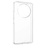 TPU gelový kryt FIXED Story pro Xiaomi Redmi A3/A3x/POCO C61, čirý - FIXED
